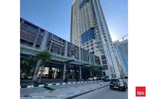 Apartment in Business Bay, Dubai 1 bedroom, 89.8 sq.m. № 106315 - photo 2