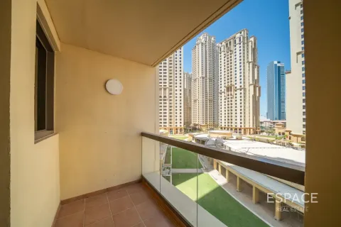 Apartment in Jumeirah Beach Residence, Dubai 3 bedrooms, 175 sq.m. № 122723
