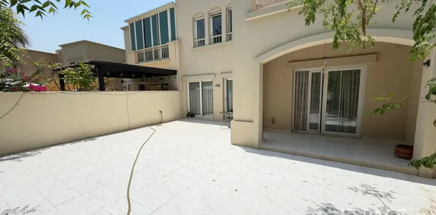 Villa en Springs 10, The Springs, Dubai, 3 dormitorios, 283 m², № 122726