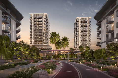 Apartment in Dubai 2 bedrooms, 136 sq.m. № 55310 - photo 2
