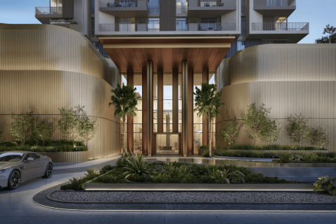 Apartment in Dubai 2 bedrooms, 136 sq.m. № 55310 - photo 10