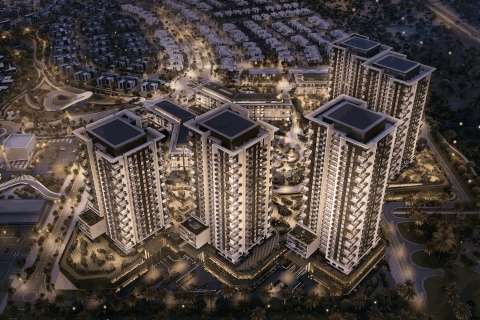 Apartment in Dubai 2 bedrooms, 136 sq.m. № 55310 - photo 6