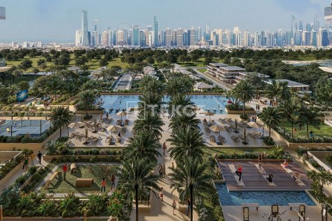 Apartment in Jumeirah Village Triangle, Dubai 2 bedrooms, 122 sq.m. № 16685 - photo 3