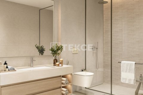 Apartment in Jumeirah Village Triangle, Dubai 2 bedrooms, 122 sq.m. № 16685 - photo 18