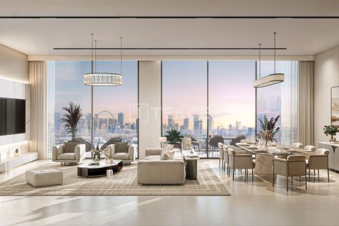 Apartment in Jumeirah Village Triangle, Dubai 2 bedrooms, 122 sq.m. № 16685 - photo 11