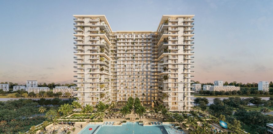 Apartment in Jumeirah Village Triangle, Dubai 2 bedrooms, 122 sq.m. № 16685