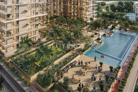شقة في Jumeirah Village Triangle, دبي 3 غرف نوم, 150 م² رقم 16686 - صورة 5