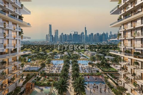 شقة في Jumeirah Village Triangle, دبي 3 غرف نوم, 150 م² رقم 16686 - صورة 2