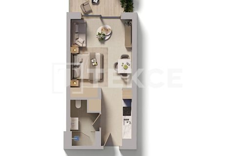شقة في Jumeirah Village Triangle, دبي 3 غرف نوم, 150 م² رقم 16686 - صورة 19