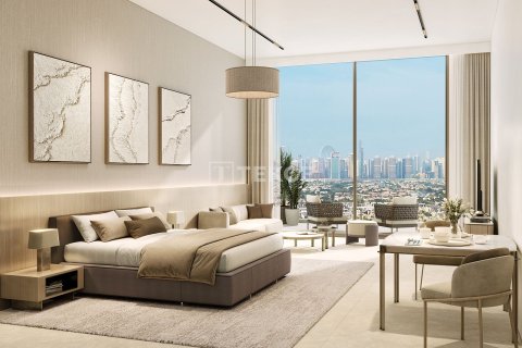 شقة في Jumeirah Village Triangle, دبي 3 غرف نوم, 150 م² رقم 16686 - صورة 16