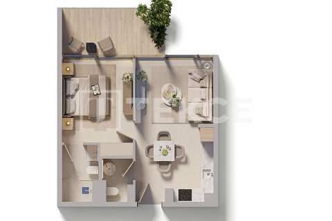 شقة في Jumeirah Village Triangle, دبي 3 غرف نوم, 150 م² رقم 16686 - صورة 20