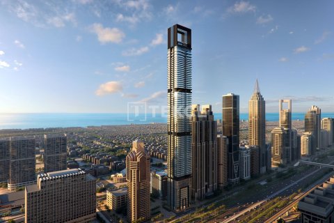 Купить квартиру в Аль-Сатве, Дубай: 2 спальни, 149м², № 16688 - фото 2