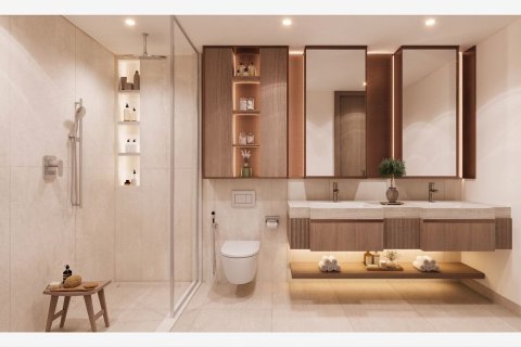 Appartement à Dubai, 3 chambres, 284.8 m², № 135337