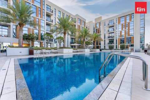 Appartement à Dubai, 2 chambres, 108.7 m², № 135338 - photo 17
