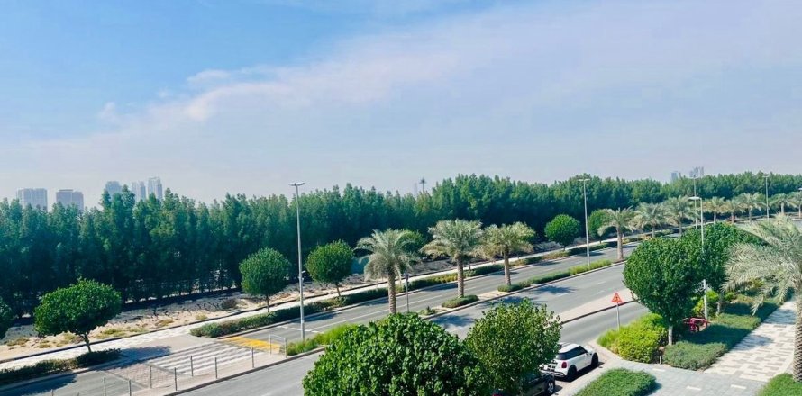 Appartement à Dubai, 2 chambres, 108.7 m², № 135338