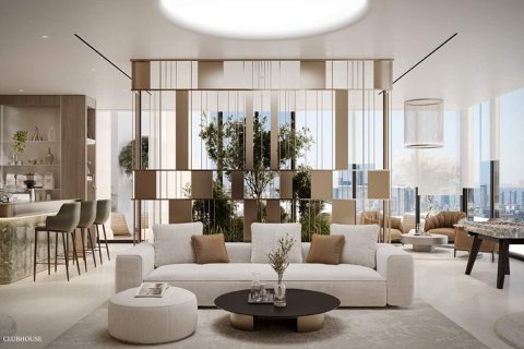 Appartement à Dubai, 1 chambre, 79.2 m², № 135336 - photo 8