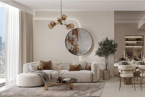 Appartement à Dubai, 1 chambre, 79.2 m², № 135336 - photo 9