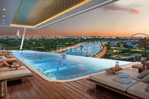 Apartment in Business Bay, Dubai 2 bedrooms, 113 sq.m. № 9402 - photo 12