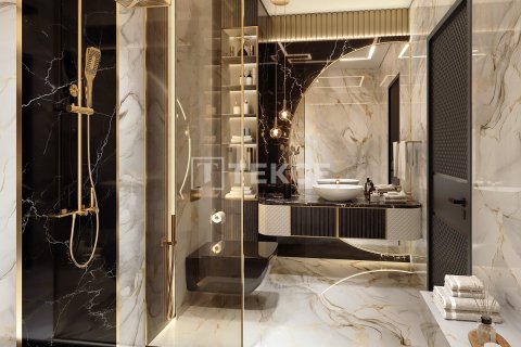 Apartment in Business Bay, Dubai 2 bedrooms, 113 sq.m. № 9402 - photo 5