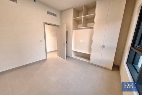 Снять в аренду квартиру в Дубай Хилс Эстейт, Дубай: 2 спальни, 94м², № 103828 - фото 3