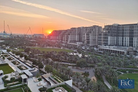 Снять в аренду квартиру в Дубай Хилс Эстейт, Дубай: 2 спальни, 94м², № 103828 - фото 12