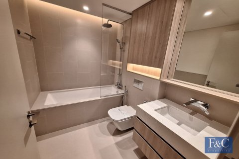 Снять в аренду квартиру в Дубай Хилс Эстейт, Дубай: 2 спальни, 94м², № 103828 - фото 11