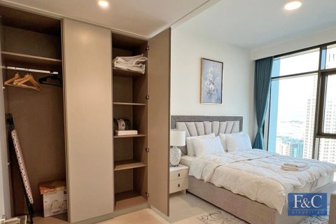 Appartement à Dubai Creek Harbour (The Lagoons), Dubai, 2 chambres, 98 m², № 103827 - photo 5
