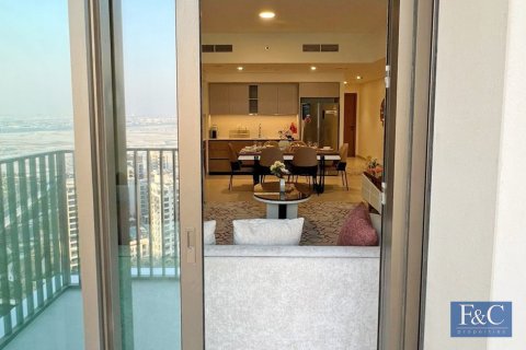 Appartement à Dubai Creek Harbour (The Lagoons), Dubai, 2 chambres, 98 m², № 103827 - photo 4