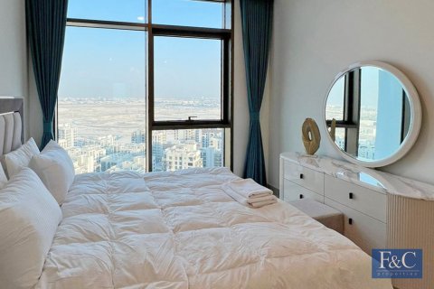 Appartement à Dubai Creek Harbour (The Lagoons), Dubai, 2 chambres, 98 m², № 103827 - photo 6