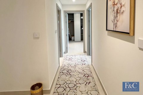 Appartement à Dubai Creek Harbour (The Lagoons), Dubai, 2 chambres, 98 m², № 103827 - photo 11
