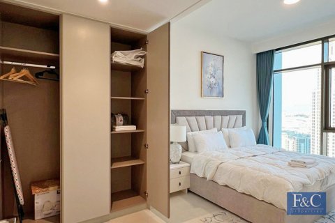 Appartement à Dubai Creek Harbour (The Lagoons), Dubai, 2 chambres, 98 m², № 103827 - photo 10