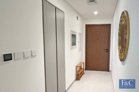 Appartement à Dubai Creek Harbour (The Lagoons), Dubai, 2 chambres, 98 m², № 103827
