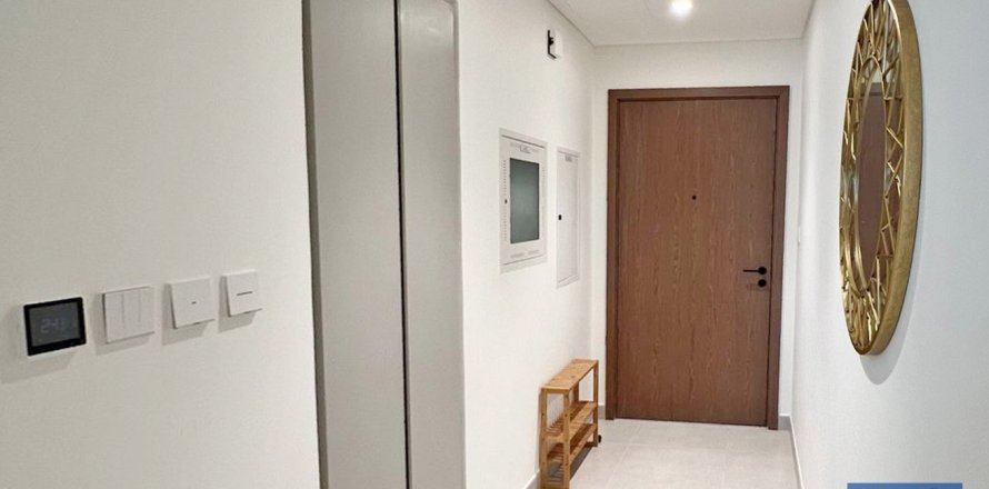 Appartement à Dubai Creek Harbour (The Lagoons), Dubai, 2 chambres, 98 m², № 103827