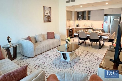 Appartement à Dubai Creek Harbour (The Lagoons), Dubai, 2 chambres, 98 m², № 103827 - photo 2