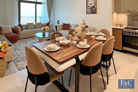 Appartement à Dubai Creek Harbour (The Lagoons), Dubai, 2 chambres, 98 m², № 103827 - photo 8