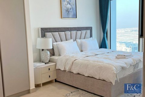 Appartement à Dubai Creek Harbour (The Lagoons), Dubai, 2 chambres, 98 m², № 103827 - photo 9