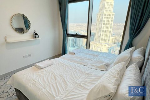 Appartement à Dubai Creek Harbour (The Lagoons), Dubai, 2 chambres, 98 m², № 103827 - photo 3