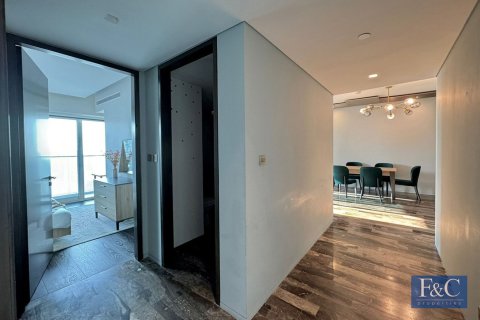 Apartment in Damac Heights, Dubai Marina, Dubai 3 bedrooms, 175 sq.m. № 103820