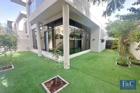 Villa en DAMAC Hills (Akoya by DAMAC), Dubai, 3 dormitorios, 251 m², № 103831 - foto 5