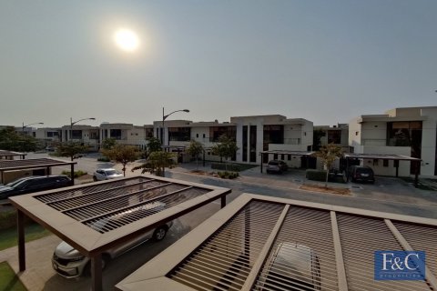 Villa en DAMAC Hills (Akoya by DAMAC), Dubai, 3 dormitorios, 251 m², № 103831 - foto 14