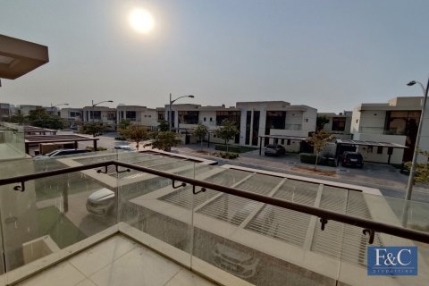 Villa en DAMAC Hills (Akoya by DAMAC), Dubai, 3 dormitorios, 251 m², № 103831 - foto 11