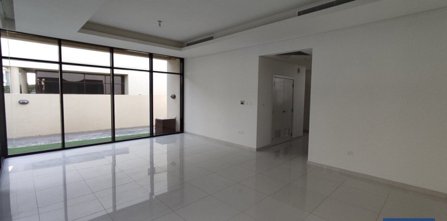 Villa en DAMAC Hills (Akoya by DAMAC), Dubai, 3 dormitorios, 251 m², № 103831