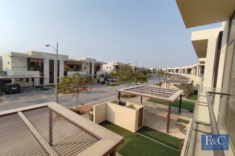 Villa en DAMAC Hills (Akoya by DAMAC), Dubai, 3 dormitorios, 251 m², № 103831 - foto 12