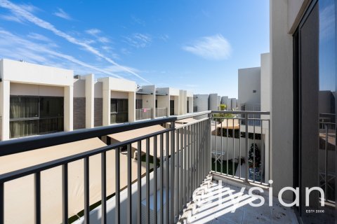 فيلا في داماك هيلز (أكويا باي داماك), دبي 3 غرف نوم, 175 م² رقم 37937 - صورة 16