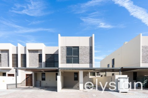 Villa en DAMAC Hills (Akoya by DAMAC), Dubai, 3 dormitorios, 175 m², № 37937