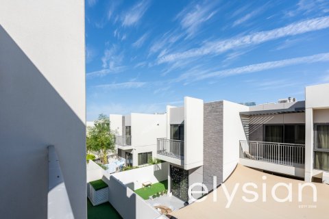 فيلا في داماك هيلز (أكويا باي داماك), دبي 3 غرف نوم, 175 م² رقم 37937 - صورة 18