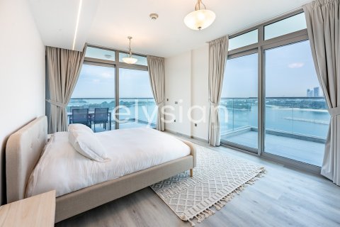 Appartement à Azure Residences, Palm Jumeirah, Dubai, 2 chambres, 187 m², № 37939
