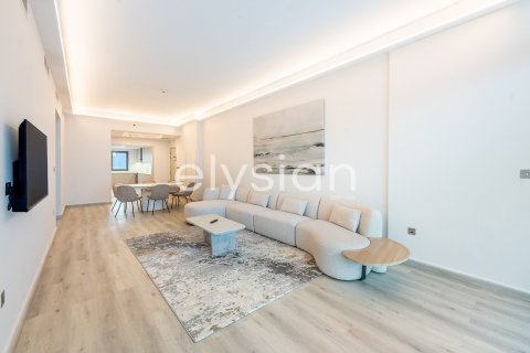 Apartment in Azure Residences, Palm Jumeirah, Dubai 2 bedrooms, 187 sq.m. № 37939 - photo 4