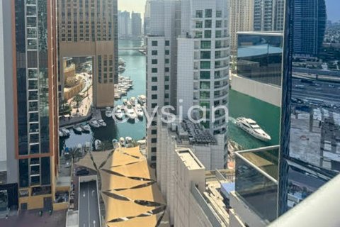 شقة في مرسى دبي, دبي 2 غرف نوم, 125 م² رقم 37942 - صورة 10