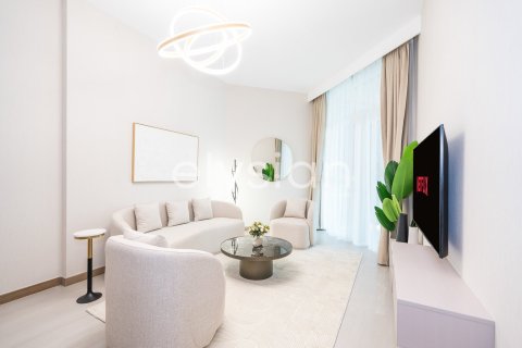 Appartement à Urban Oasis, Business Bay, Dubai, 1 chambre, 68 m², № 37936
